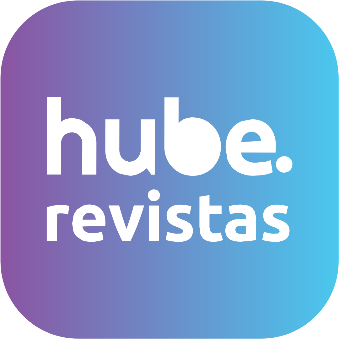 HUB REVISTA