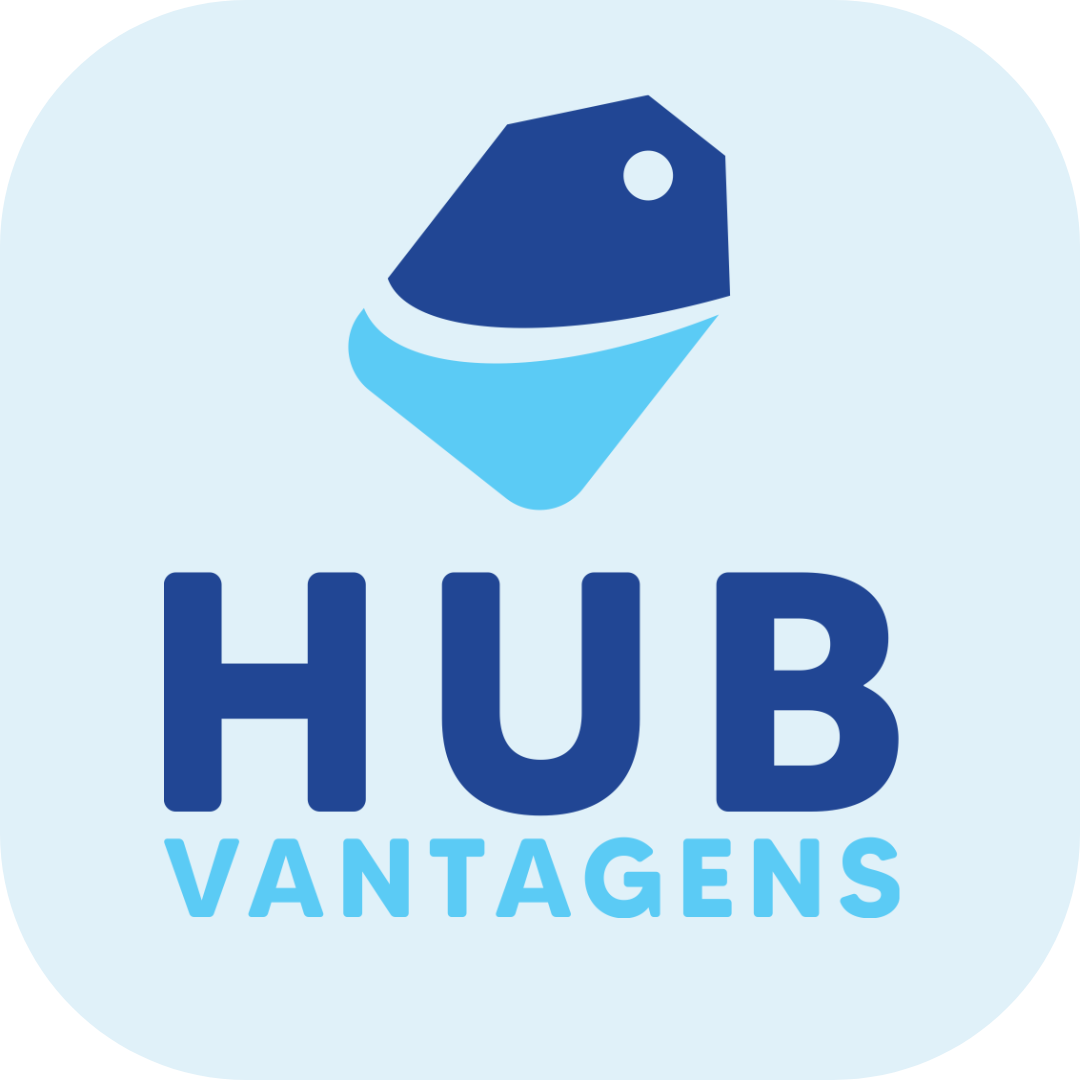 HUB VANTAGENS