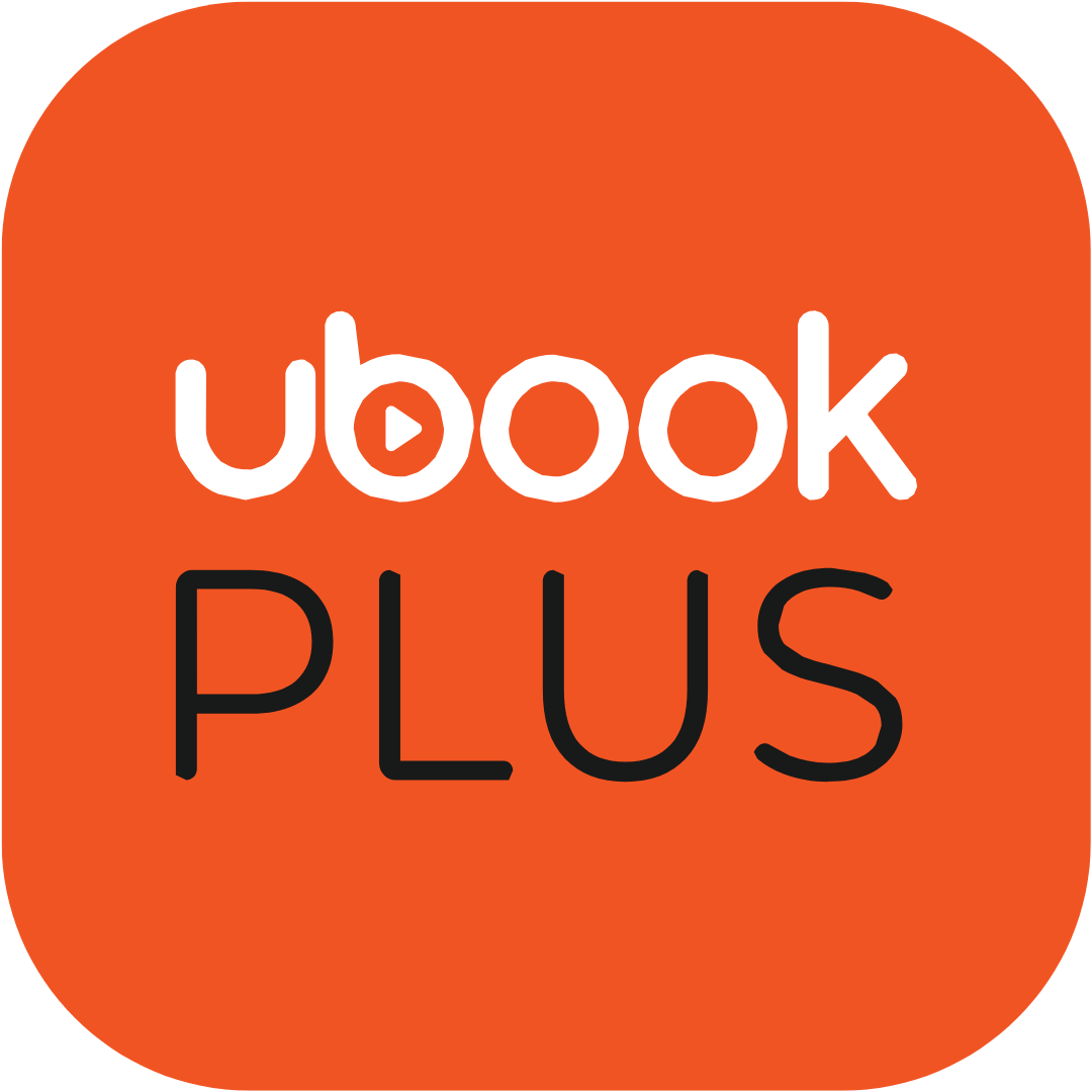 UBOOK PLUS